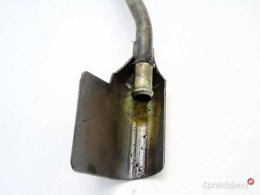 RURKA ODMY ODPOWIETRZENIA 23 16V DOHC FORD śląskie Sosnowiec