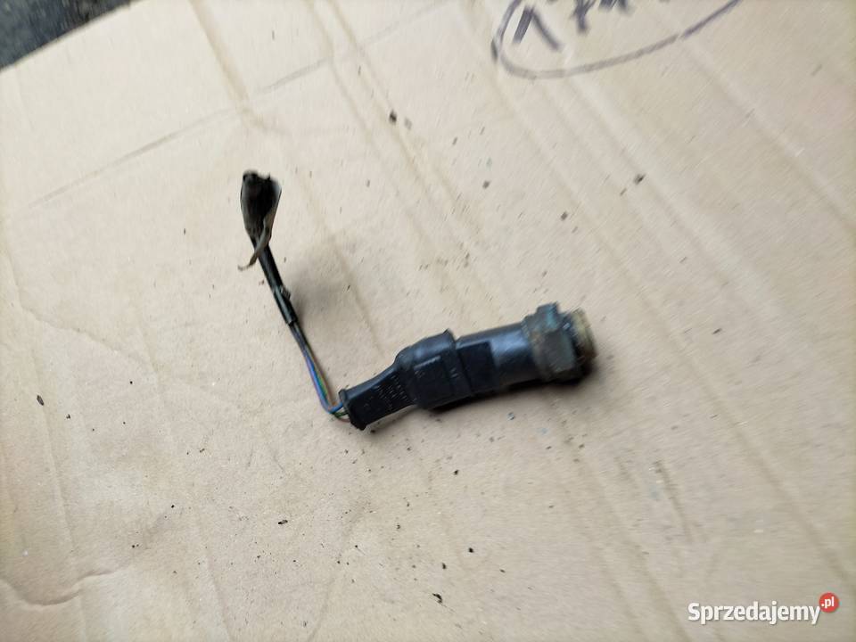 AUDI 80B4 80 B4 19TDI CZUJNIK CHŁODNICY Kamień-Kolonia