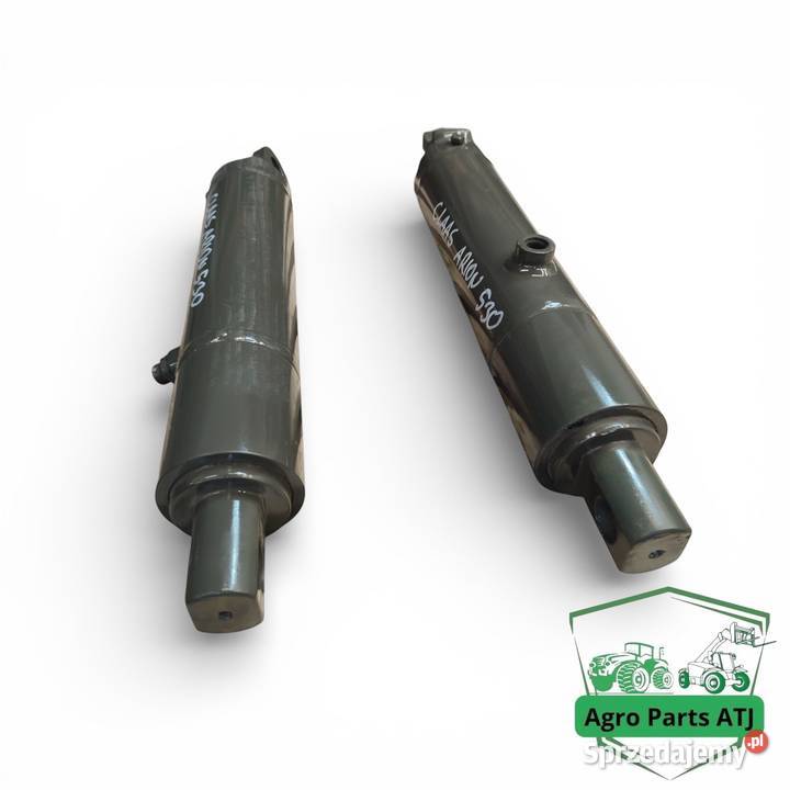 Cylinder Siłownik 6005021176 6005029892 Claas Ciechanowiec sprzedam