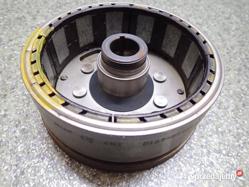MAGNETO VCD47 0320004910 3HY APRILIA TUAREG 600 Strzelce Krajeńskie