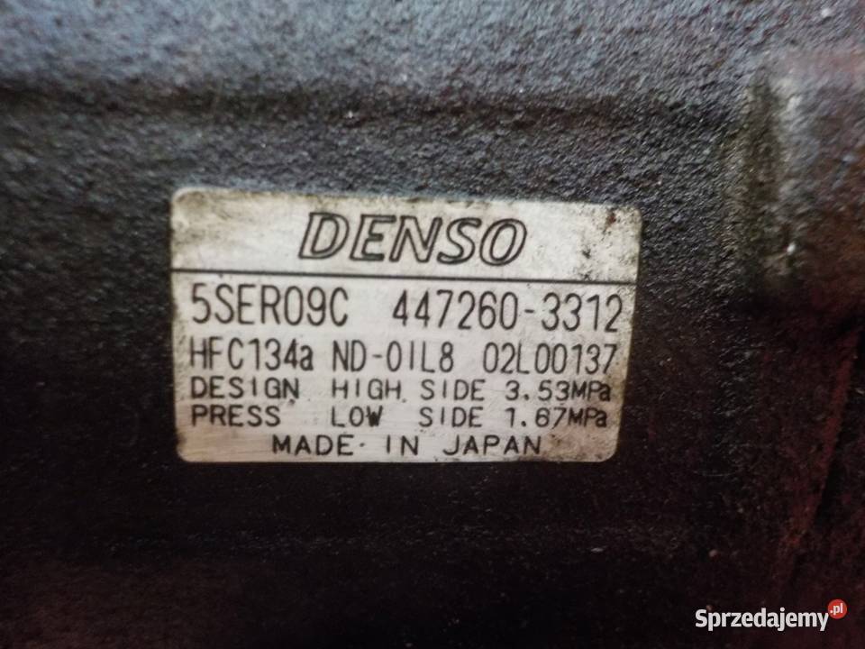 URBAN CRUISER 13 09r 100 1 sprezarka