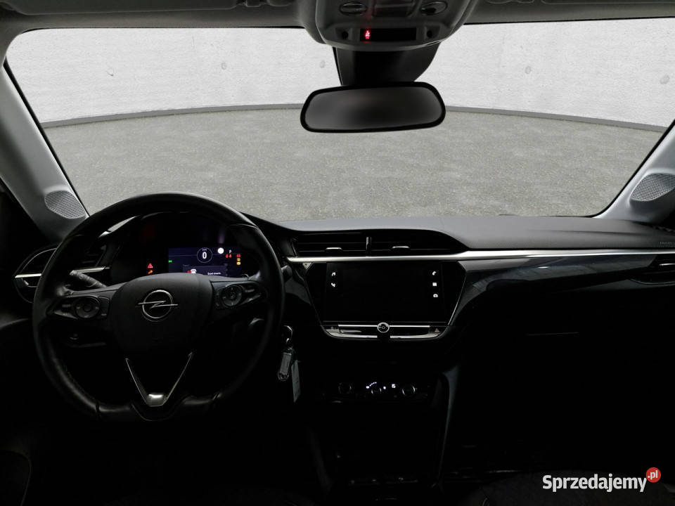 Opel Corsa F 2019 automatyczna Corsa sprzedam