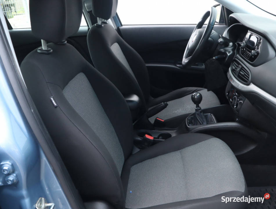 Fiat Tipo 14 16V Tipo łódzkie Łódź