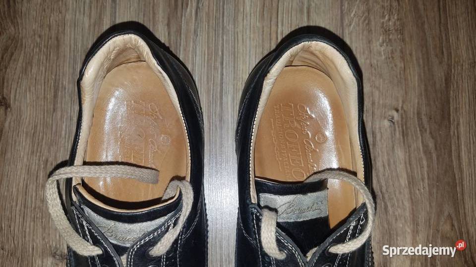 Buty Trofeo by Stefano Branchini 4243 27275 Białystok