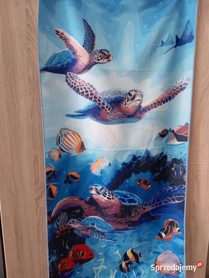 Ręczniki plażowe sprzedam
