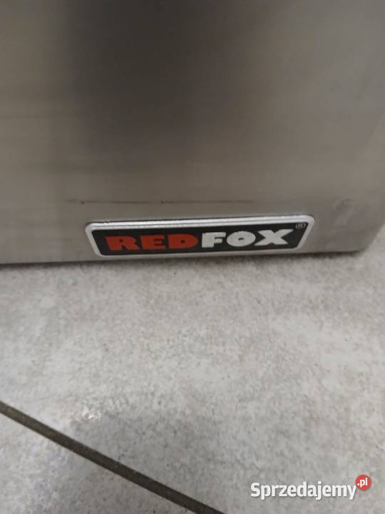 Frytkownica Redfox