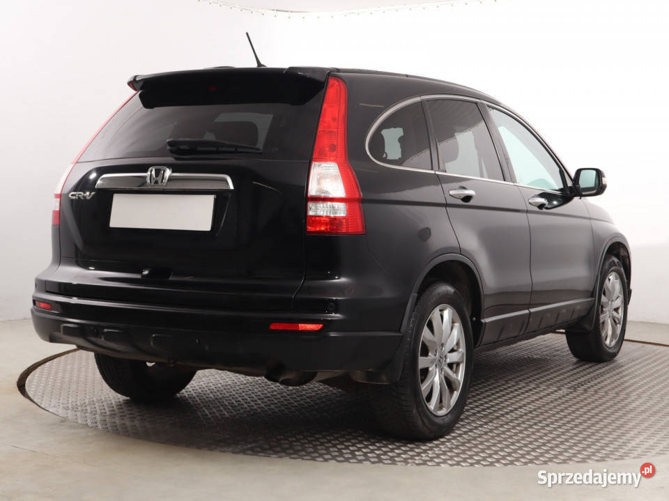 Honda CRV 22 iDTEC diesel CR-V Katowice
