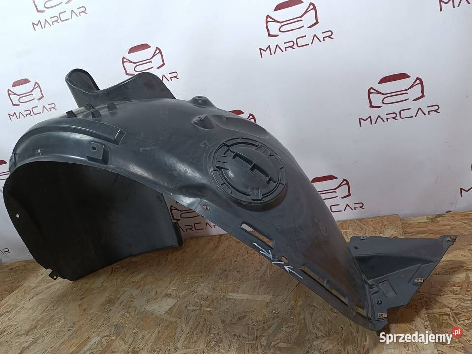 VW TROC 18 NADKOLE PRAWY PRZÓD 2GA809958 Pleszew