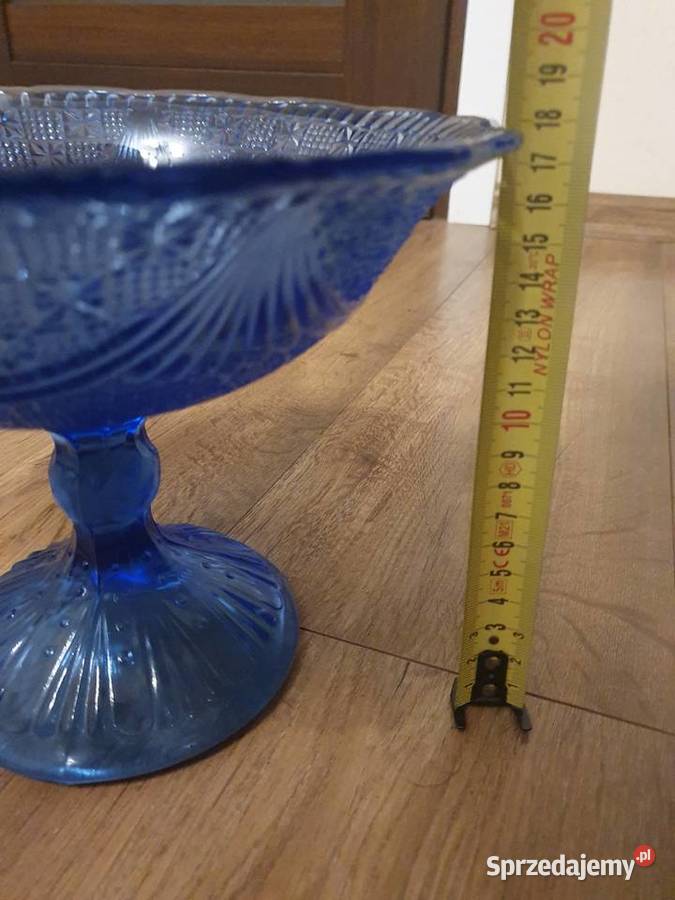 Stare szkło Ciechanowiec