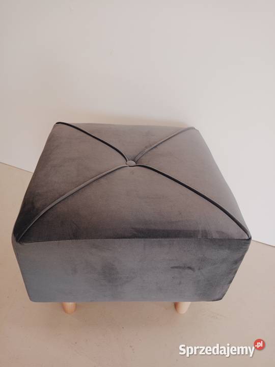 Pufa przeszycia nowa