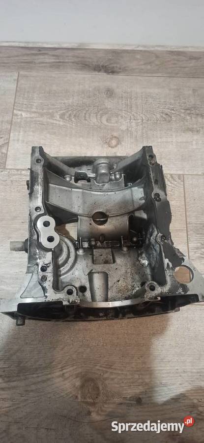 misa olejowa HYUNDAI I 10 Kia osobowe