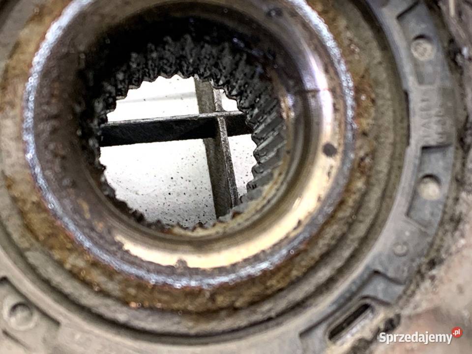 ZWROTNICA PRAWY PRZÓD OPEL VECTRA C 22 155 0209 osobowe