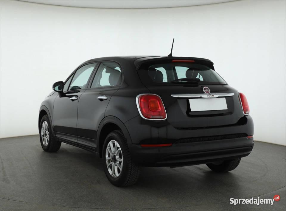 Fiat 500X 14 MultiAir Piaseczno