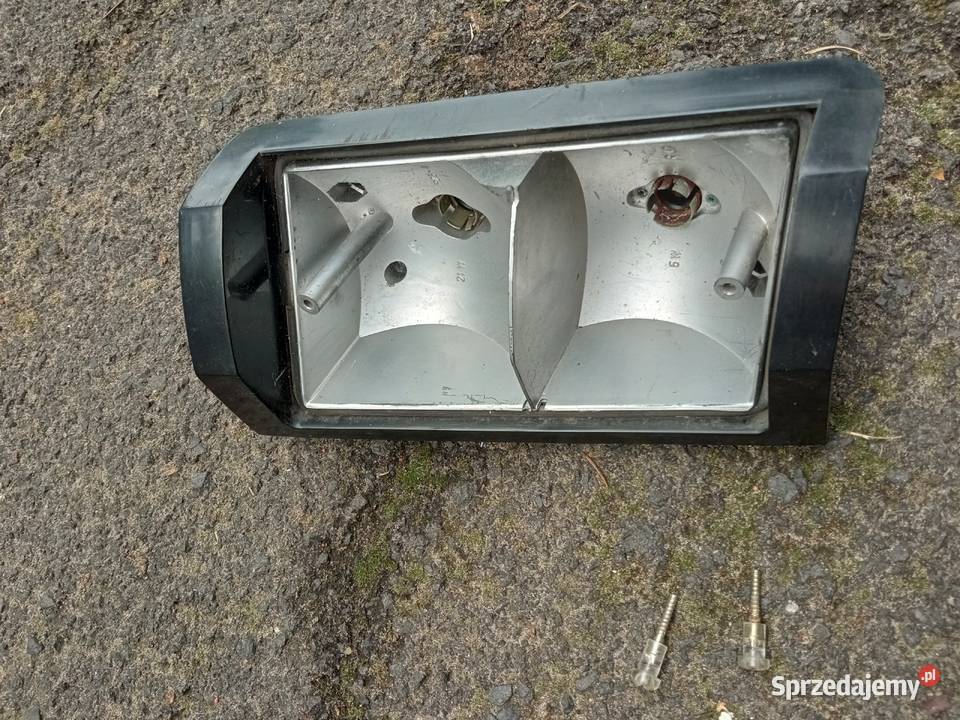 Kierunkowskazy Fiat 125p Pozostałe lubelskie sprzedam