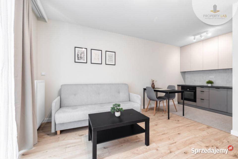 Nowe mieszkanie 2 pokoje Ponikwoda Migdałowa balkon Lublin sprzedam