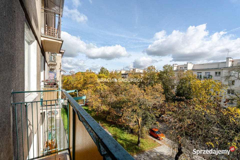 Mieszkanie 5072m2 2pokojowe Kraków własność sprzedam