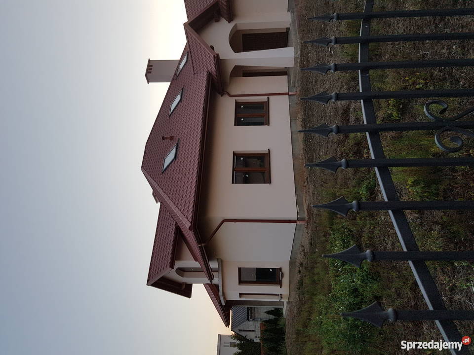 sprzedam dom w Rzeszowie garaż podkarpackie Rzeszów