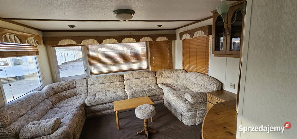 Domek holenderski RIMINI 3 pokoje 491 plac Radom Warszawa