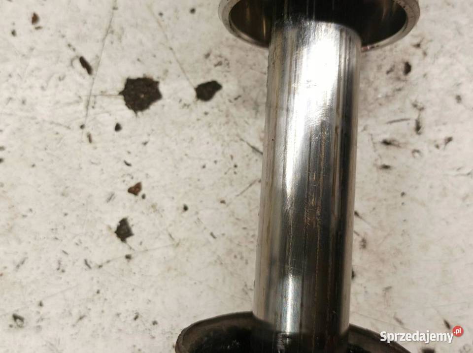 MAGLOWNICA PRZEKŁADNIA EUROPA RAPID 6C1423058E