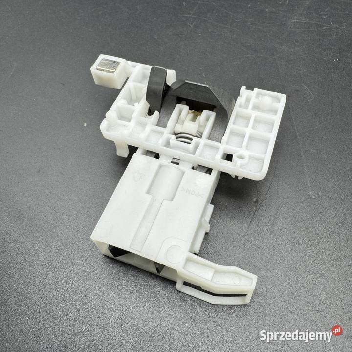 Blokada Rygiel zmywarki Siemens Bosch