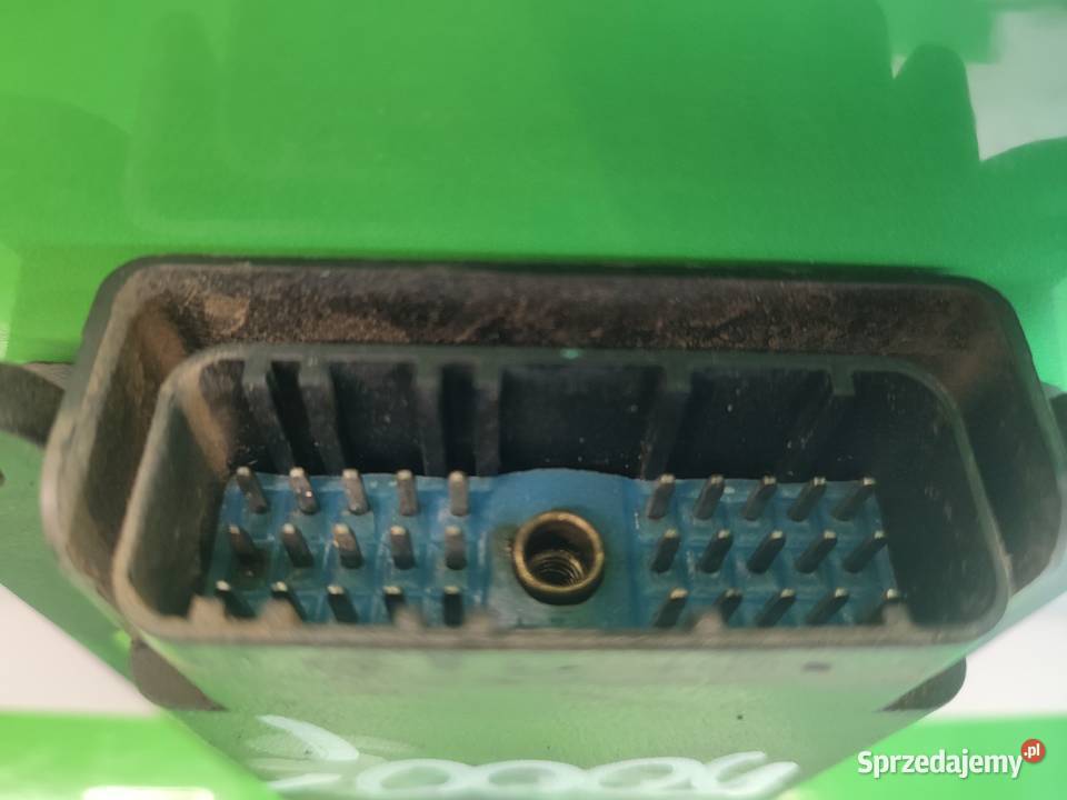 Moduł Komputer Sterownik silnika4045 John Deere Wilkowo