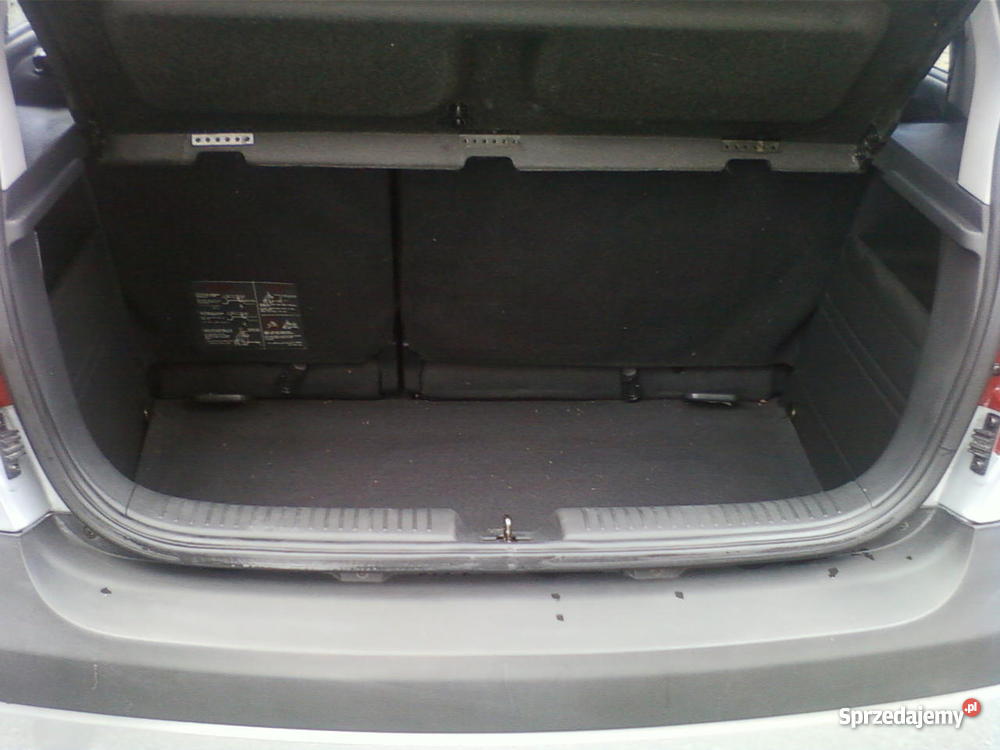 PRZEBIEG HYUNDAI GETZ elektryczne lusterka Getz Kłodzko