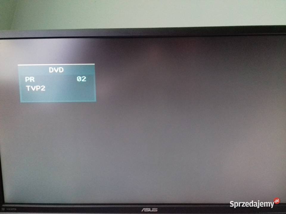 Samsung HDD DVDHR773 odtwarzacz DVD i HDD USB Bydgoszcz sprzedam