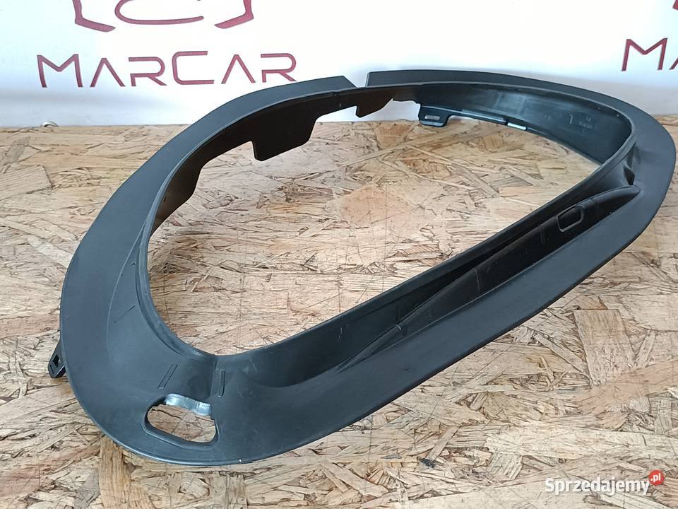 MINI COOPER F60 USZCZELKA REFLEKTORA LAMPY LEWY