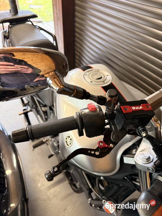 Yamaha FZ6 S2 2009 Leo vince sbk sprzedam