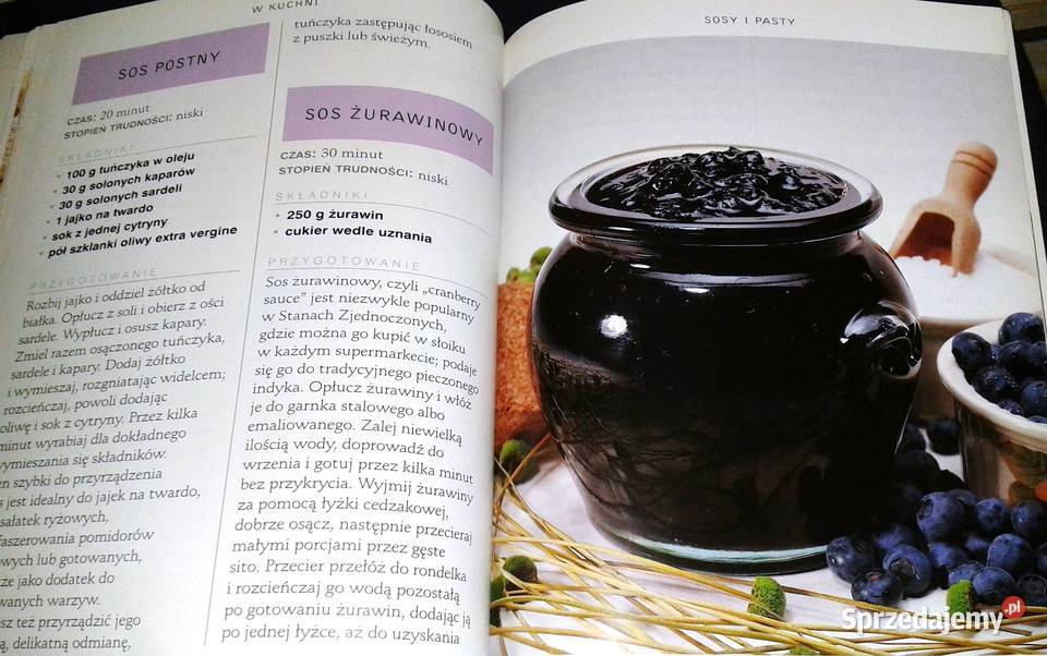 Sosy i pasty Franca Feslikenian miękka lubelskie Chełm sprzedam