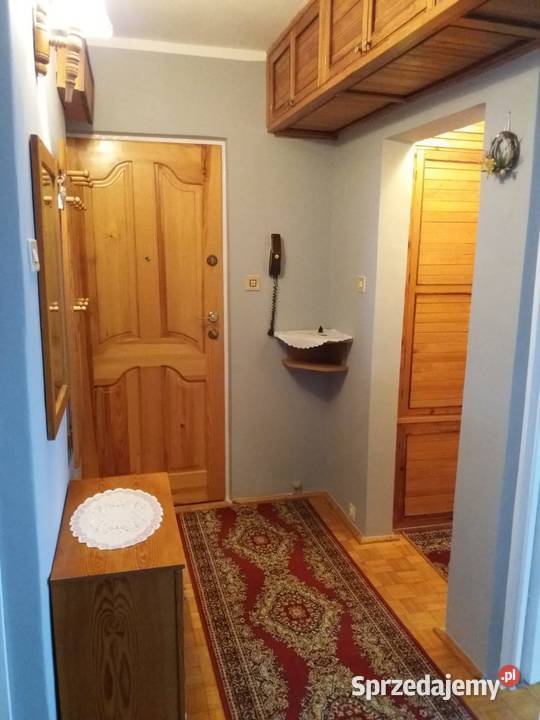 Sprzedam mieszkanie internet Sprzedaż warmińsko-mazurskie Bartoszyce