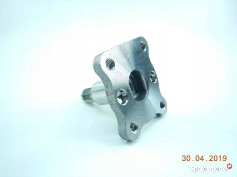 WAŁEK HAMULCA TYŁ BEZ ABS FORD FOCUS 4186875