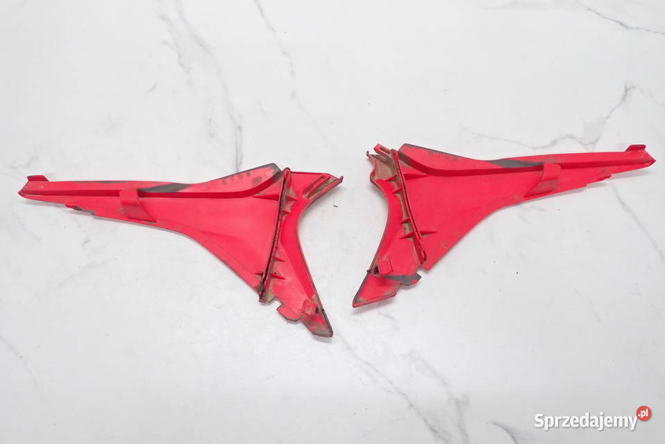 Osłony Filtra Powietrza Wypełnienie Honda CRF Szyby i owiewki Strzelce Krajeńskie