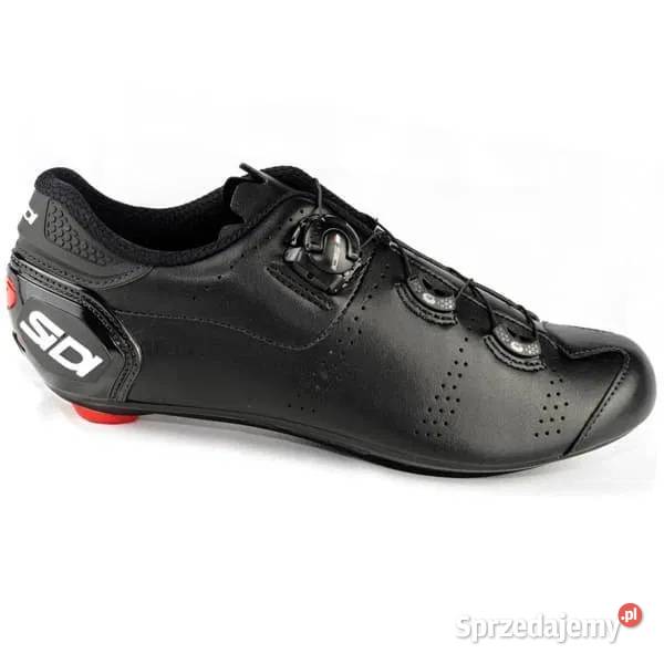 SIDI fast włoskie buty rowerowe model 2024 kolor Radom