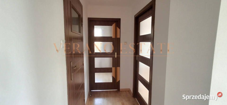 3 Pokoje 57m2 Super Klimatyzacja