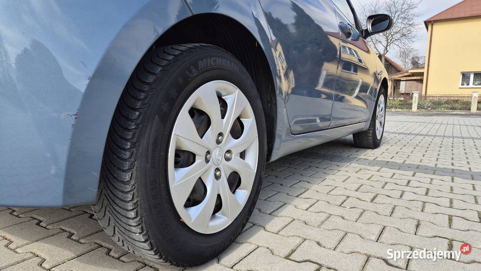 12 84 OPLACONY BEZWYPADKOWY Samochody osobowe podkarpackie Rzeszów