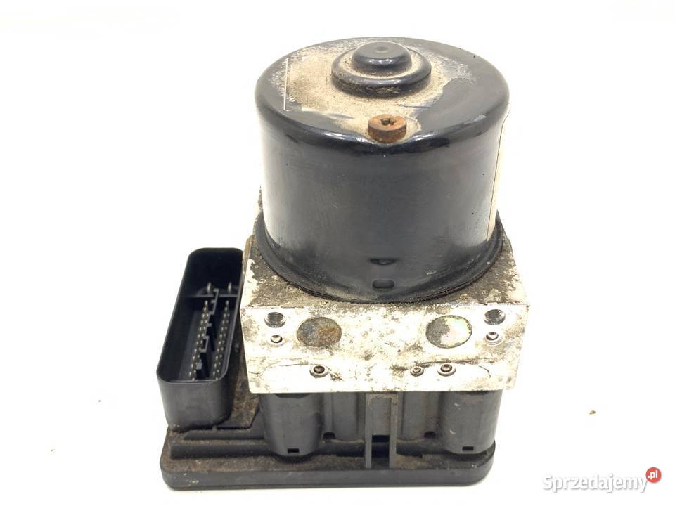 POMPA ABS OPEL ASTRA H 13157578 17 101 0414