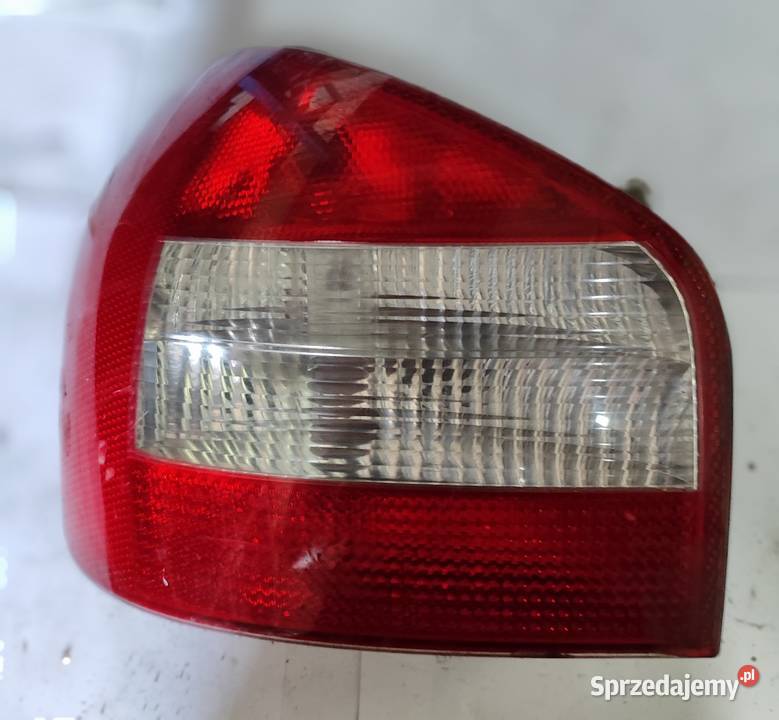 Audi A3 8L Lampa tylna lewa osobowe Żywiec sprzedam
