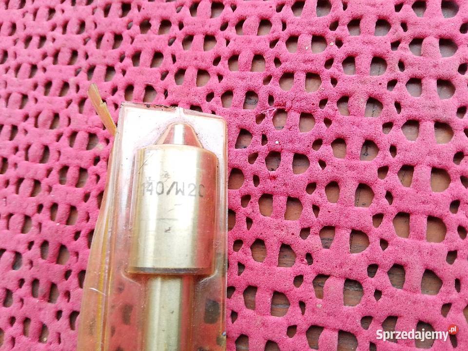 Rozpylacz Jelcz D1 LMK140 W20 Żywiec
