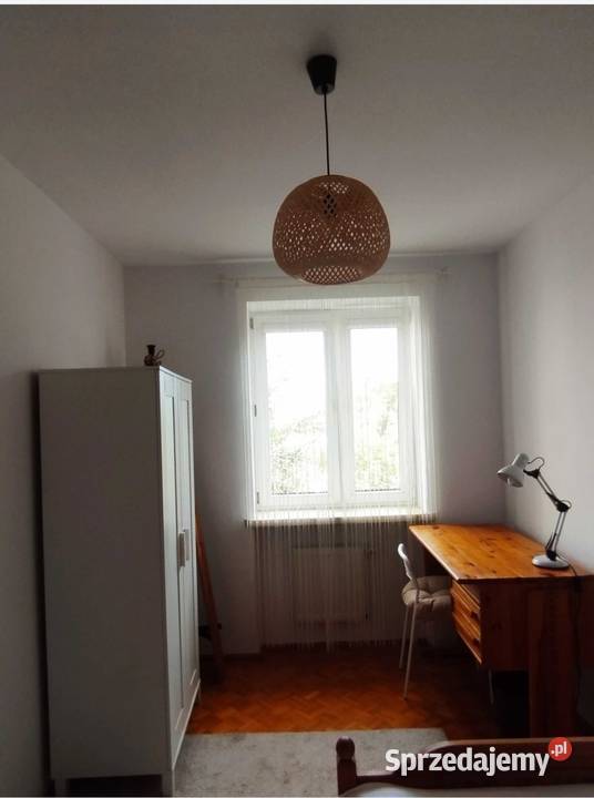 Wynajmę mieszkanie w Toruniu Kozacka Toruń
