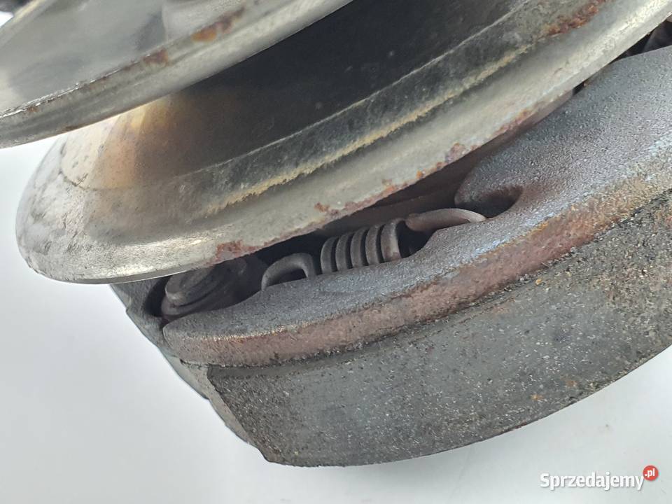 Dzwon Sprzeglo Odsrodkowe Cpi Aragon Łódź sprzedam