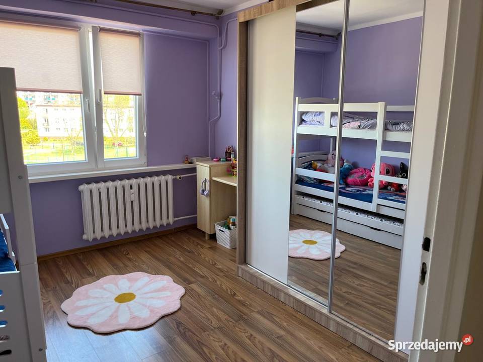Mieszkanie 2pokojowe warmińsko-mazurskie Szczytno sprzedam