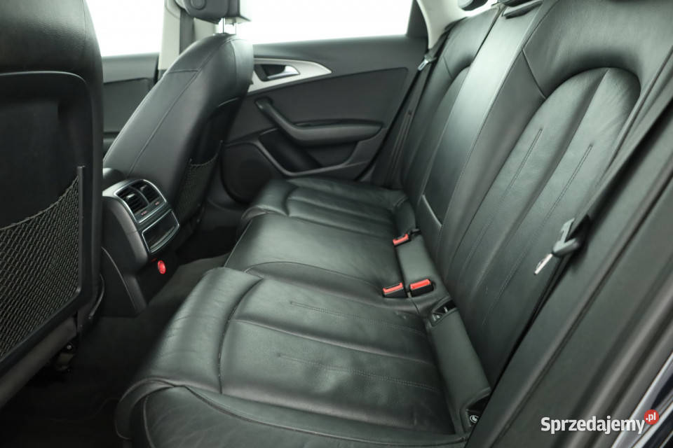Audi A6 30 TDI A6 mazowieckie Piaseczno