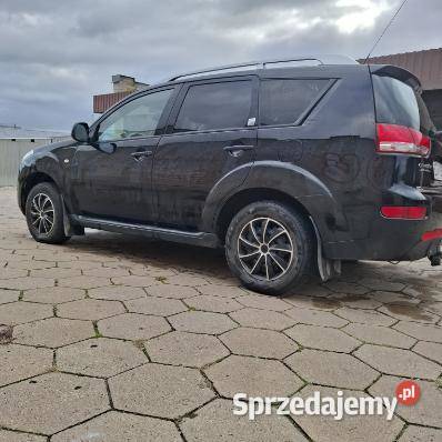 SPRZEDAM 2179cm3 Zambrów