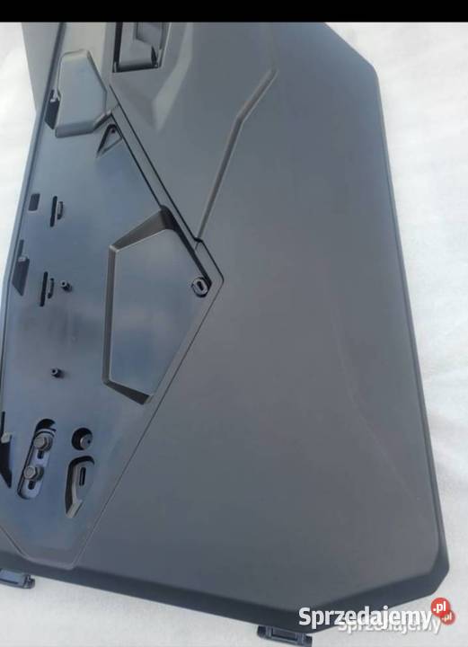 Can am CANAM maverick 1000 nowe drzwi panel bok