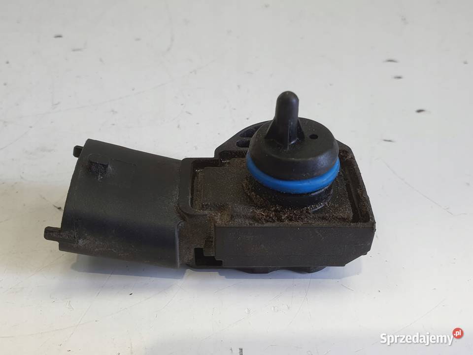 Volvo S40 II V50 24 CZUJNIK CIŚNIENIA PALIWA osobowe Chełm