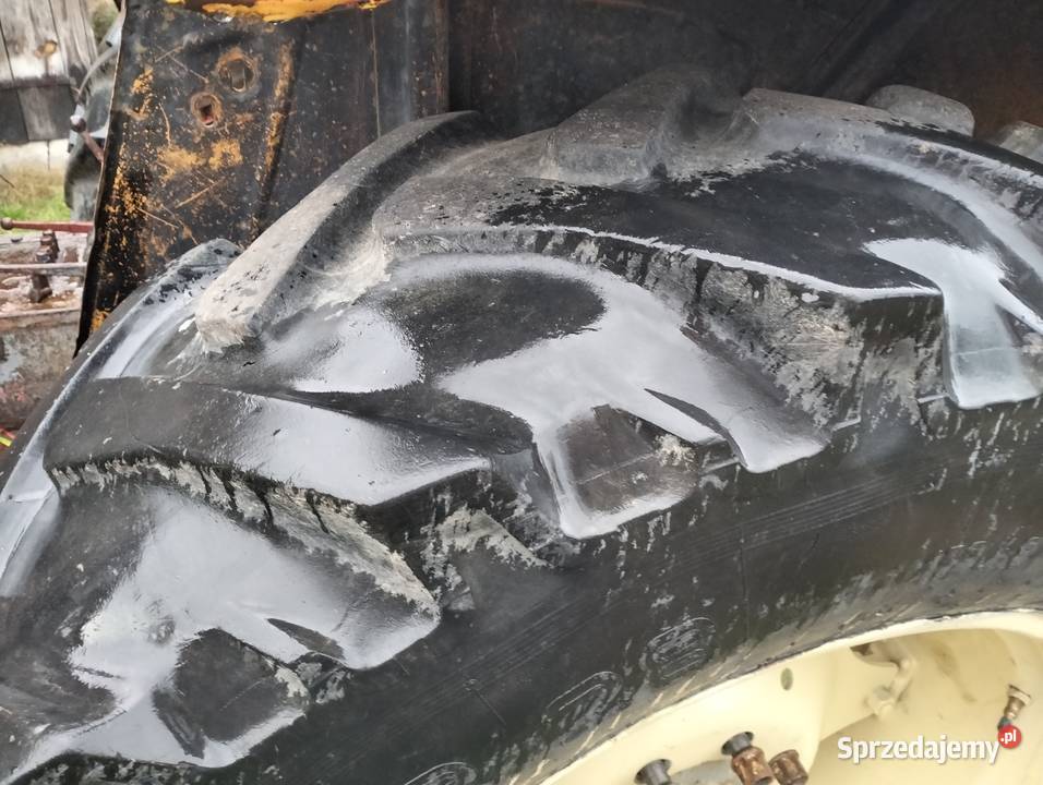 C360 ursus koła lubelskie Żurawnica