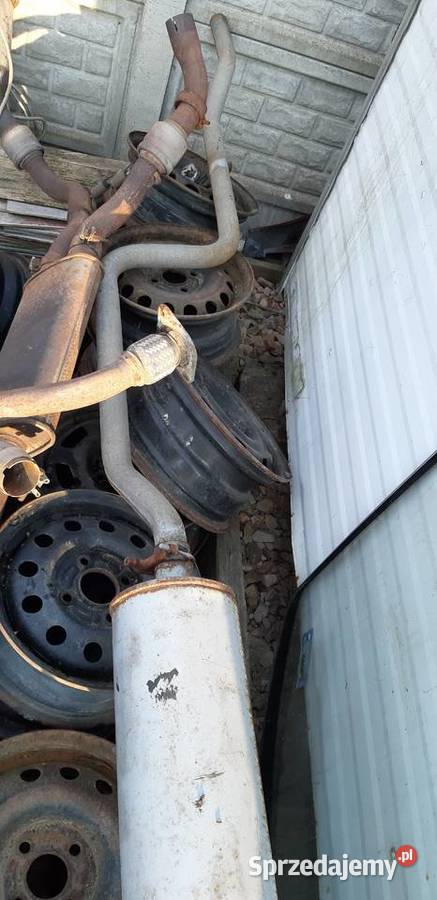 Ds Lublin tlumik Skarżysko-Kamienna