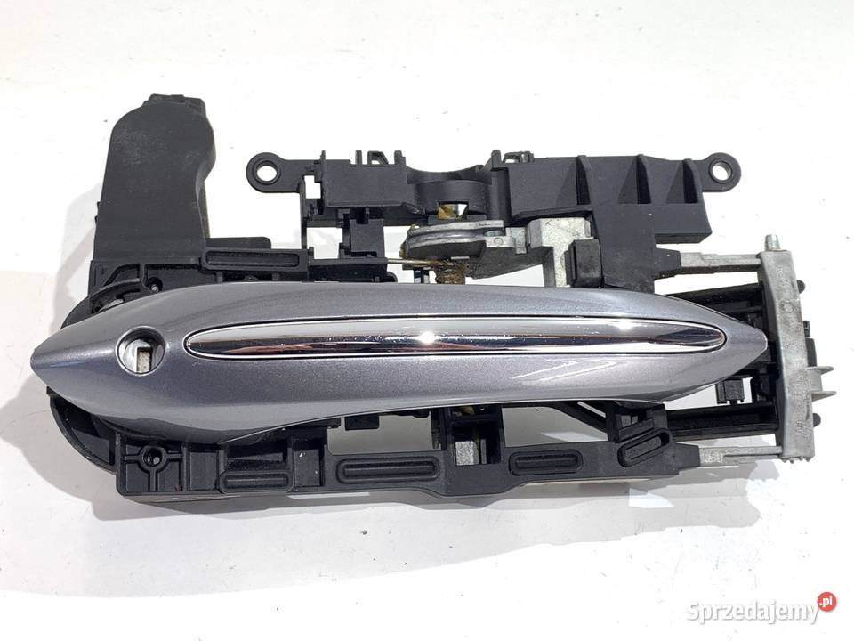 KLAMKA ZEWNĘTRZNA LEWY PRZÓD BMW F07 7197805 sprzedam
