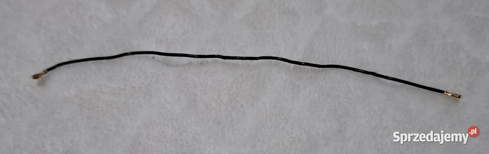 Antena złącze 105 część do Asus Zenfone Z010D sprzedam